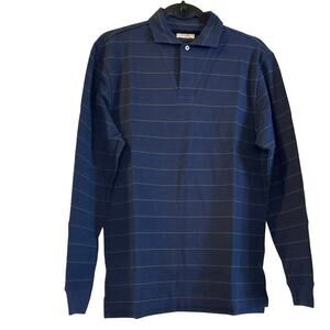 AYR The PhD polo in Greener Pastures Small